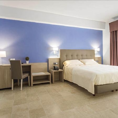Netum Hotel Noto Exteriér fotografie