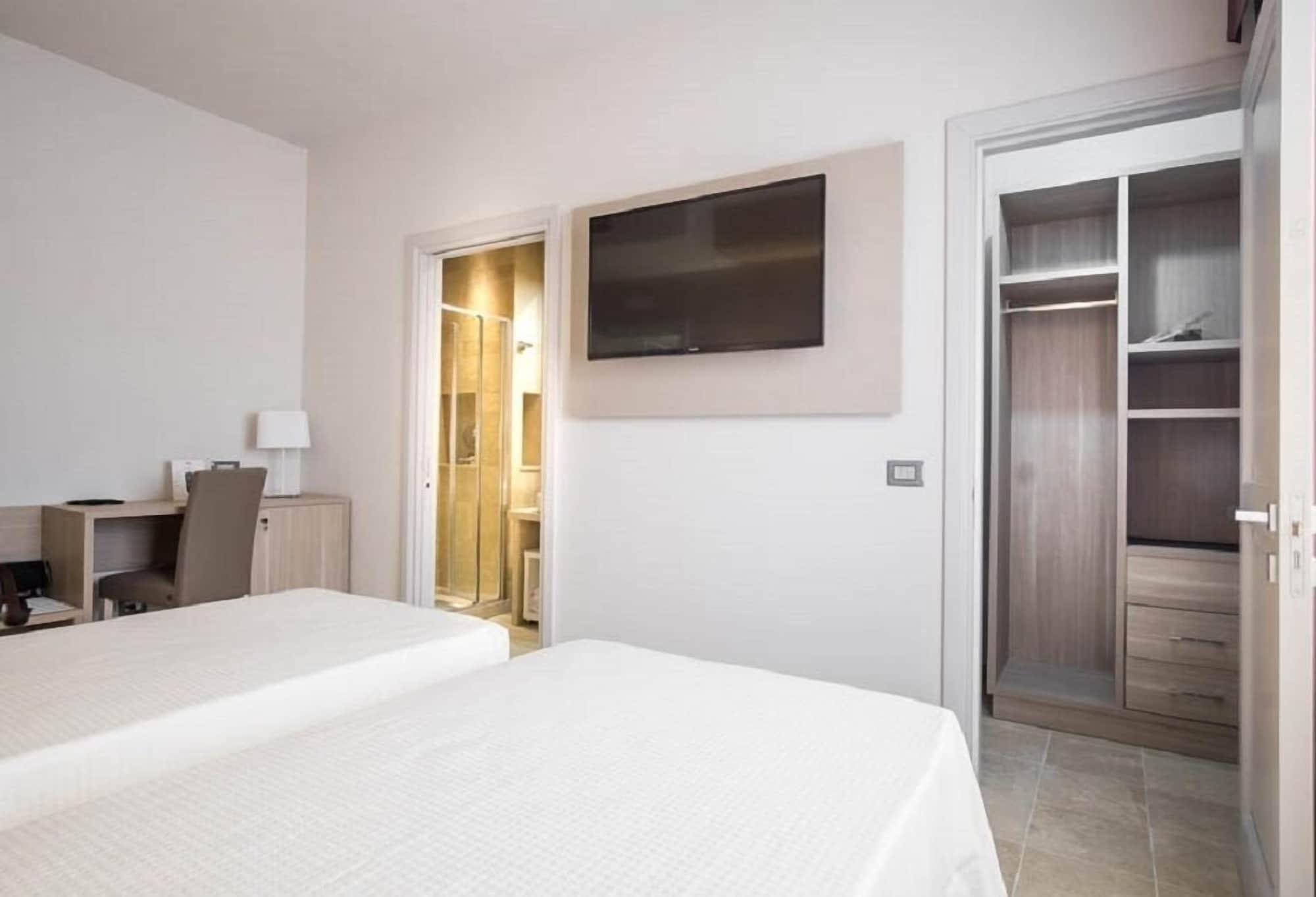 Netum Hotel Noto Exteriér fotografie