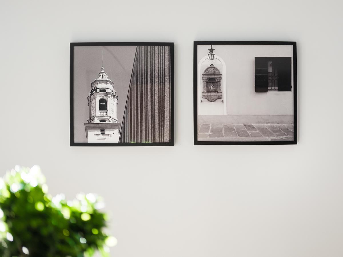 Netum Hotel Noto Exteriér fotografie