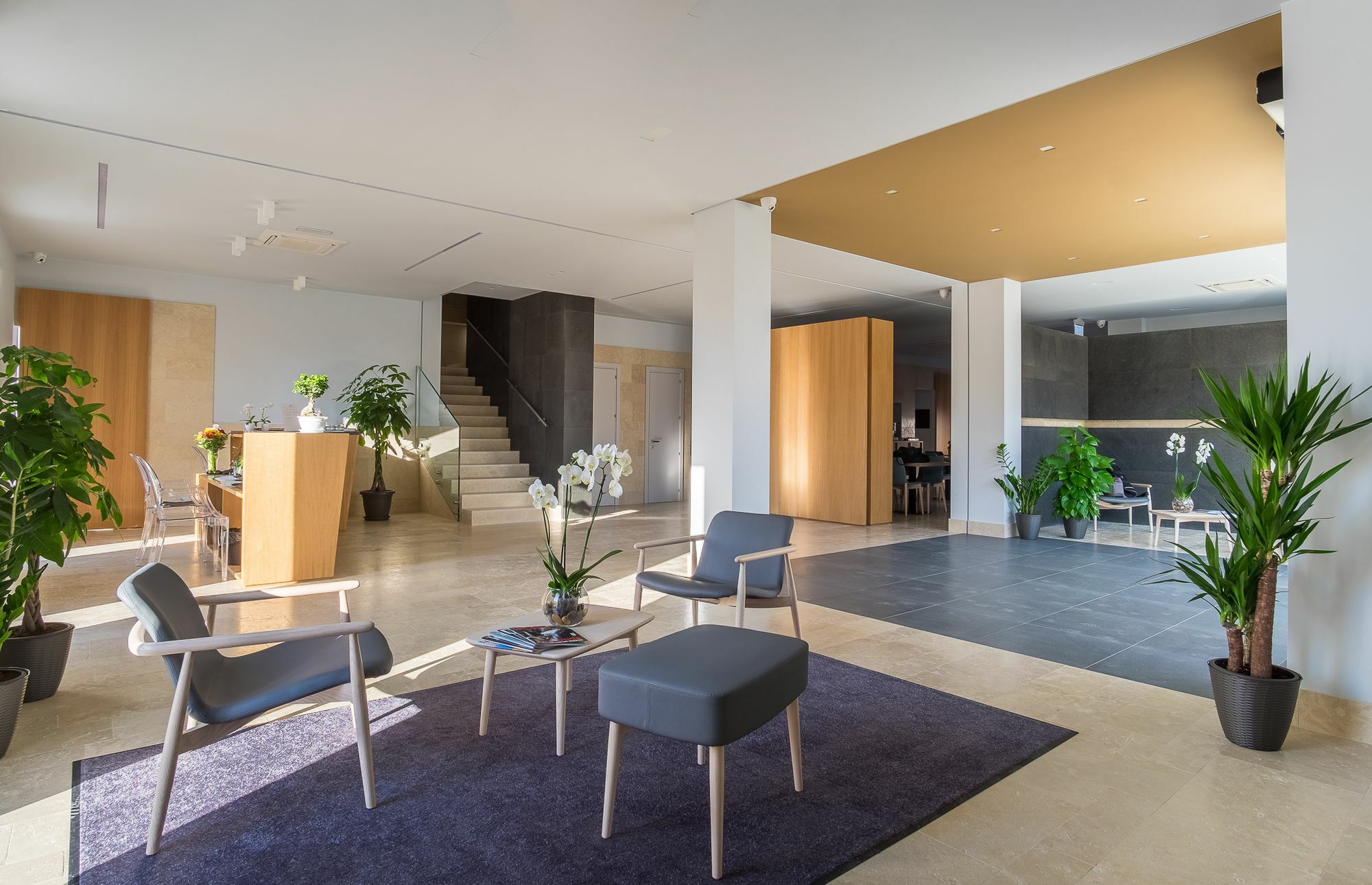 Netum Hotel Noto Exteriér fotografie